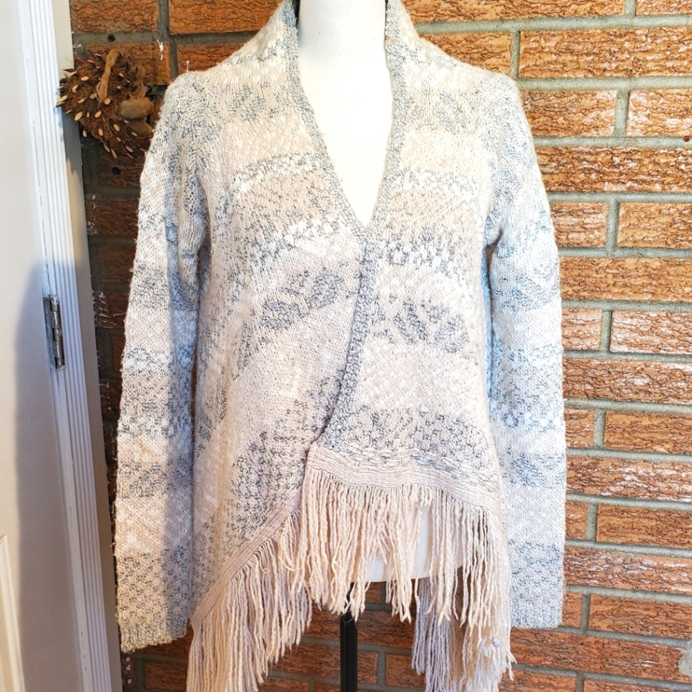 Romeo & Juliet Soft Open Cardigan